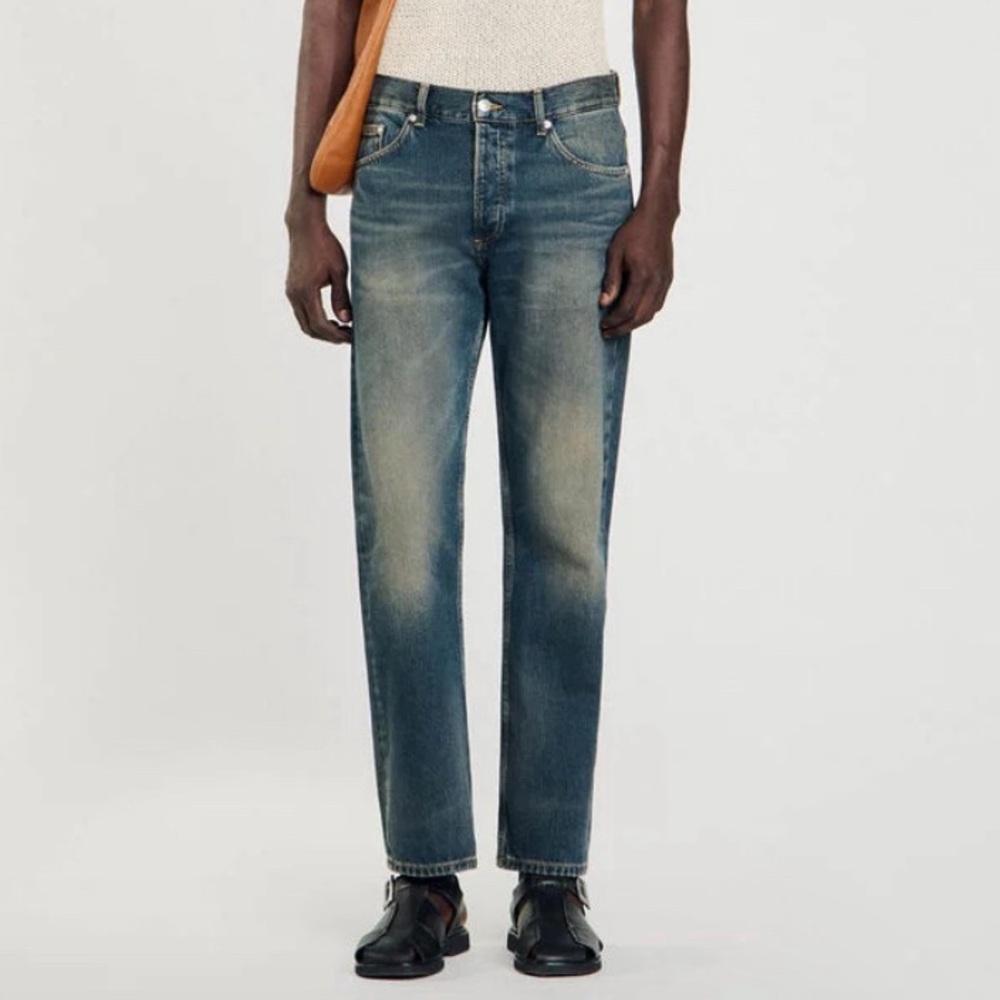 Sandro jeans
